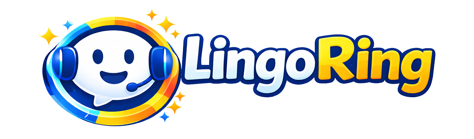 LingoRing